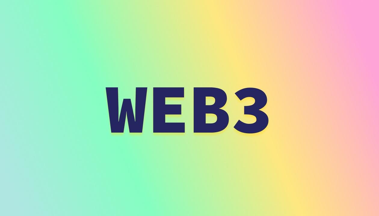 Web3