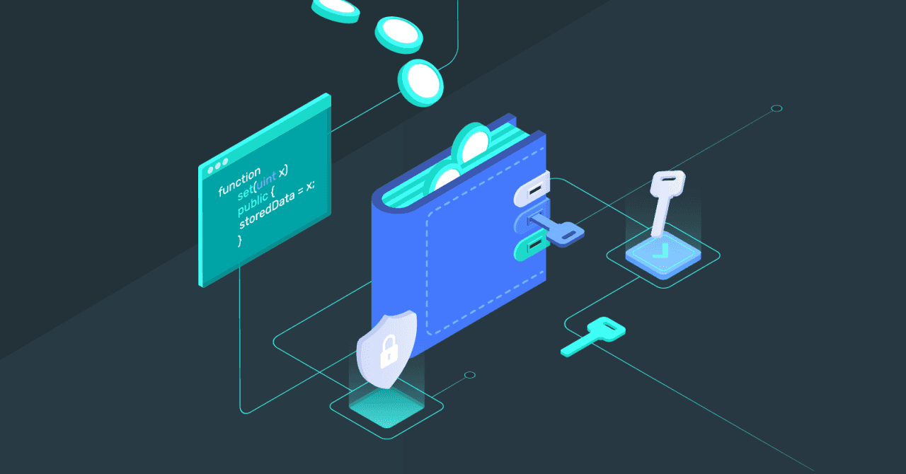 Web3 Wallet