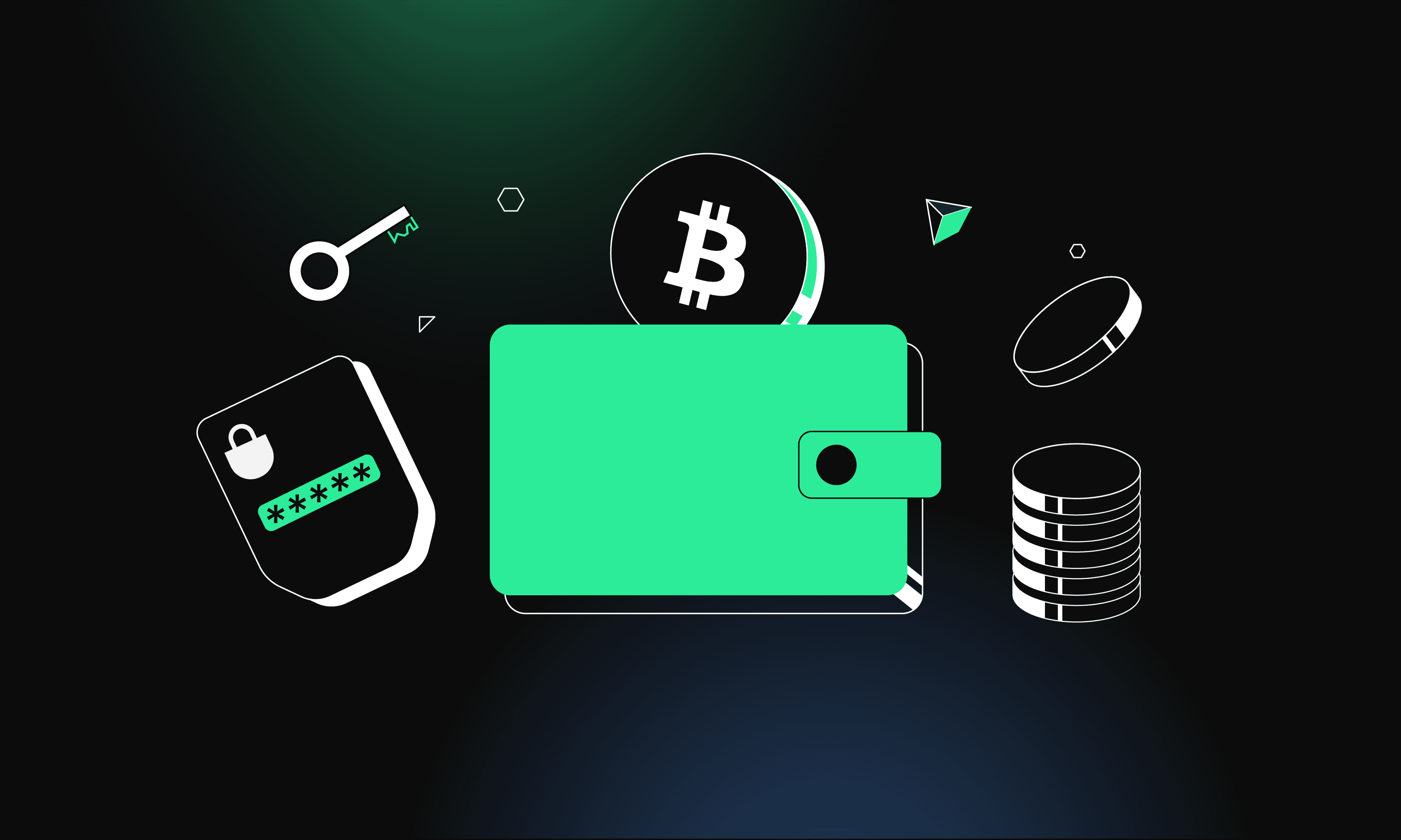 Web3 錢包 Web3 Wallet